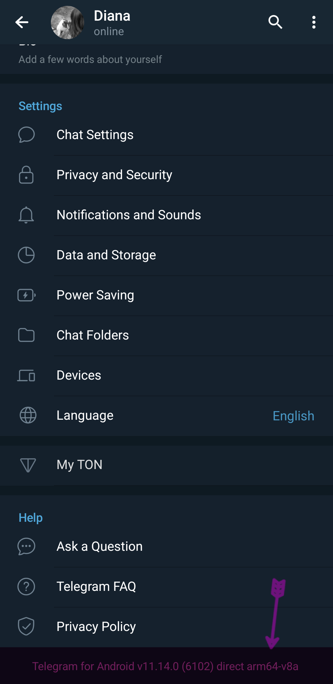 Telegram