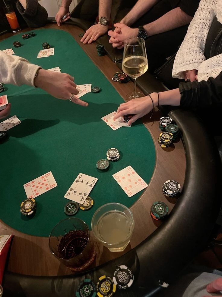 All in