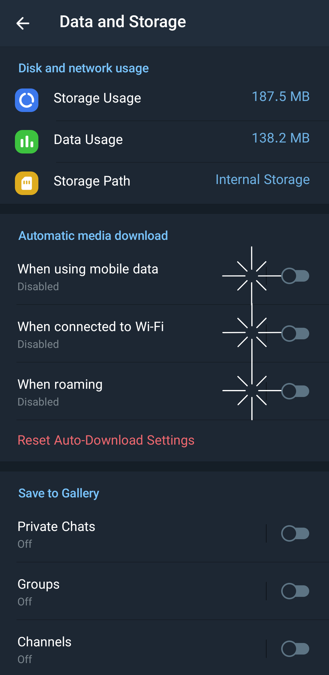 Telegram-Auto-Download