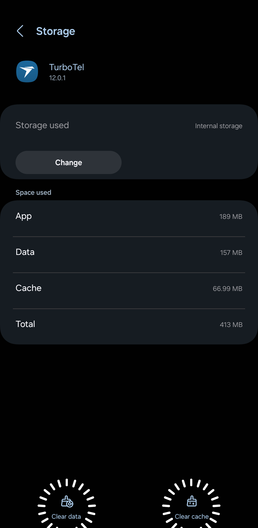 Clear-Cache