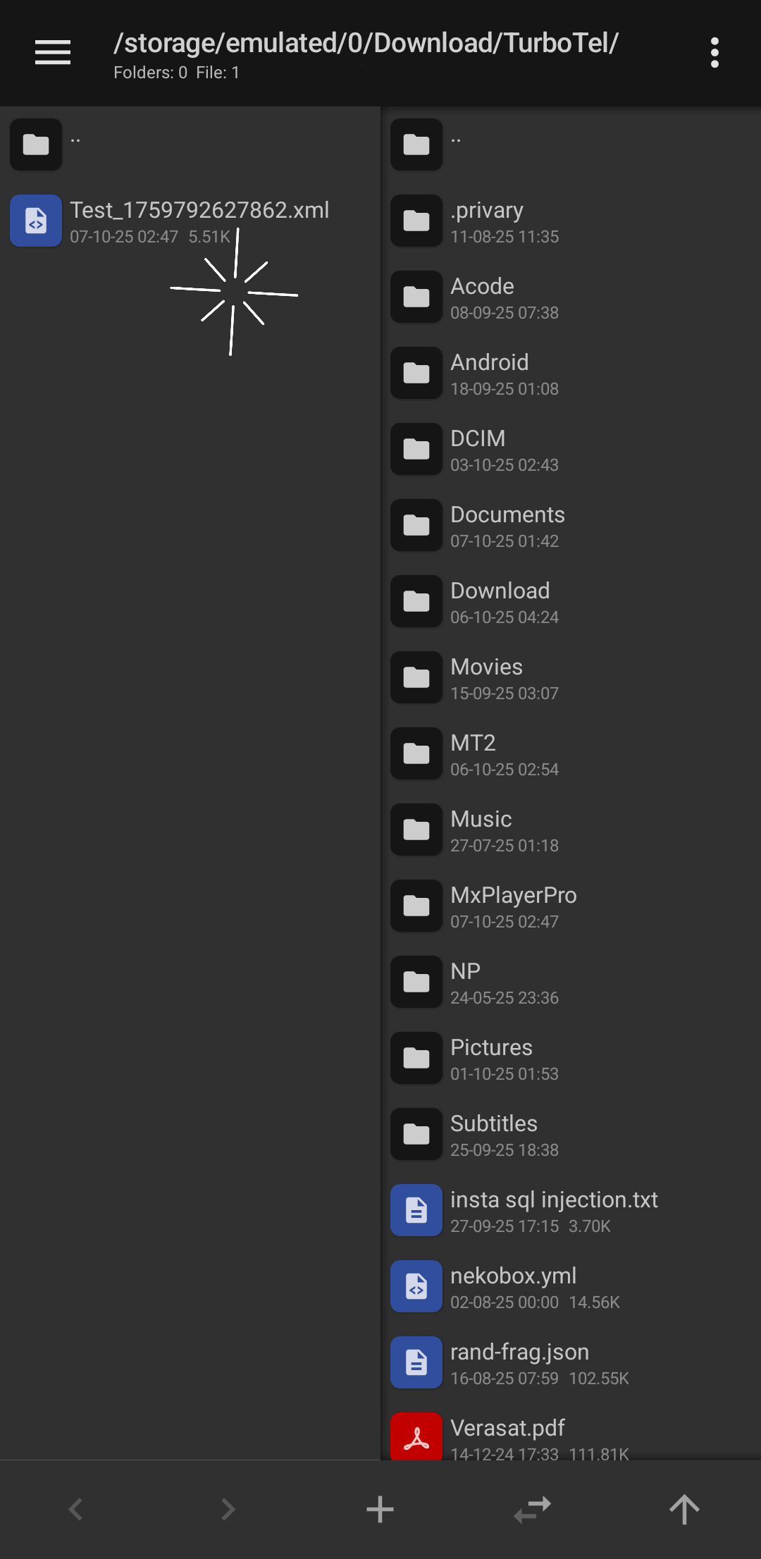 MT-Manager